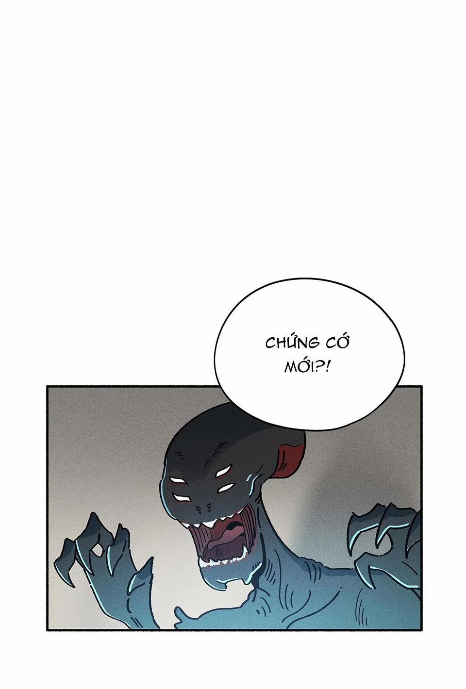 Lãng Mạn Không Trọng Lực 11 trang 0