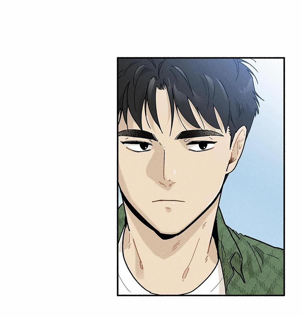 Lãng Mạn Không Trọng Lực 11 trang 20