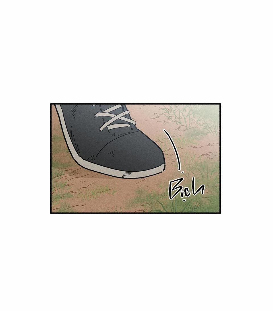 Lãng Mạn Không Trọng Lực 11 trang 22