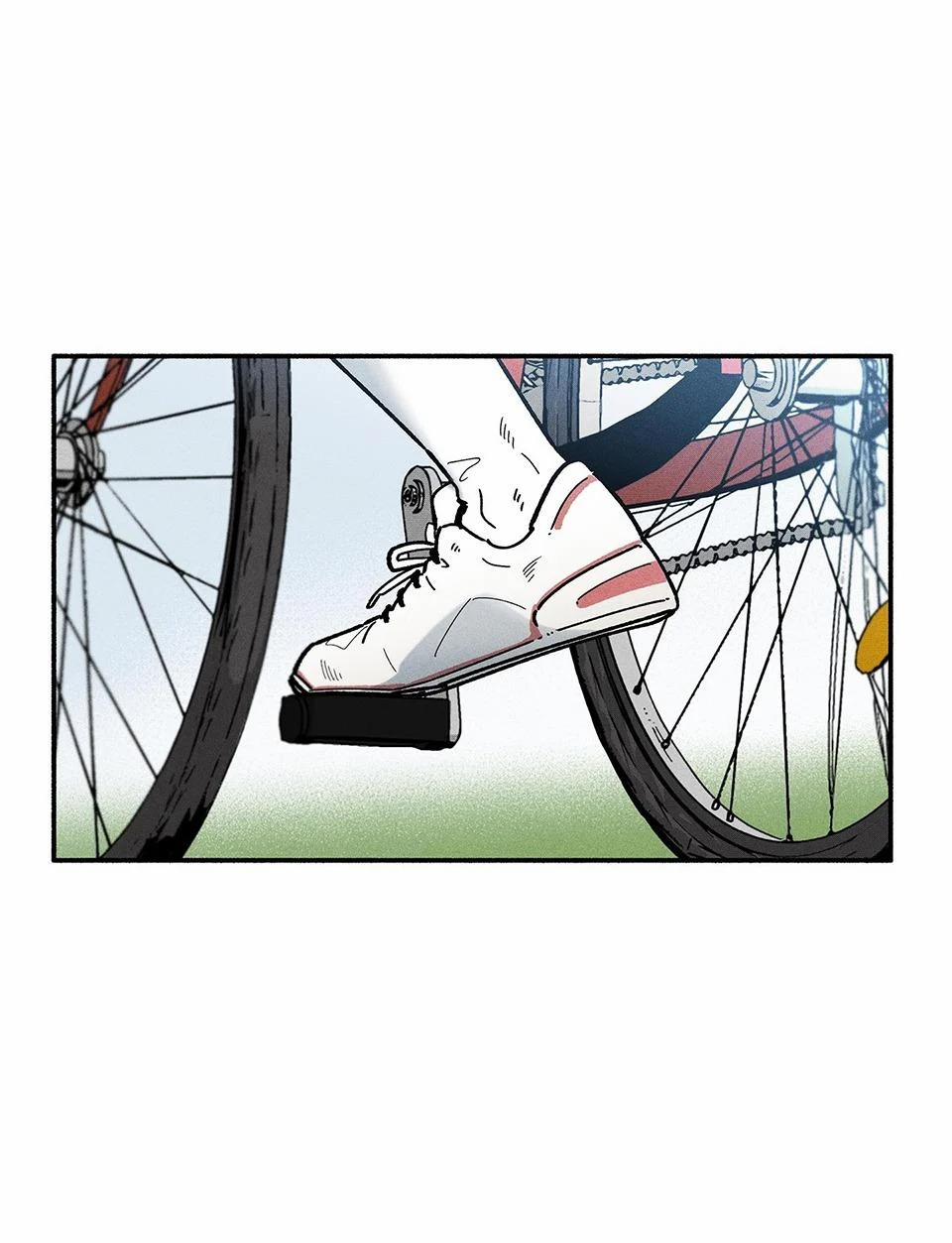 Lãng Mạn Không Trọng Lực 11 trang 25