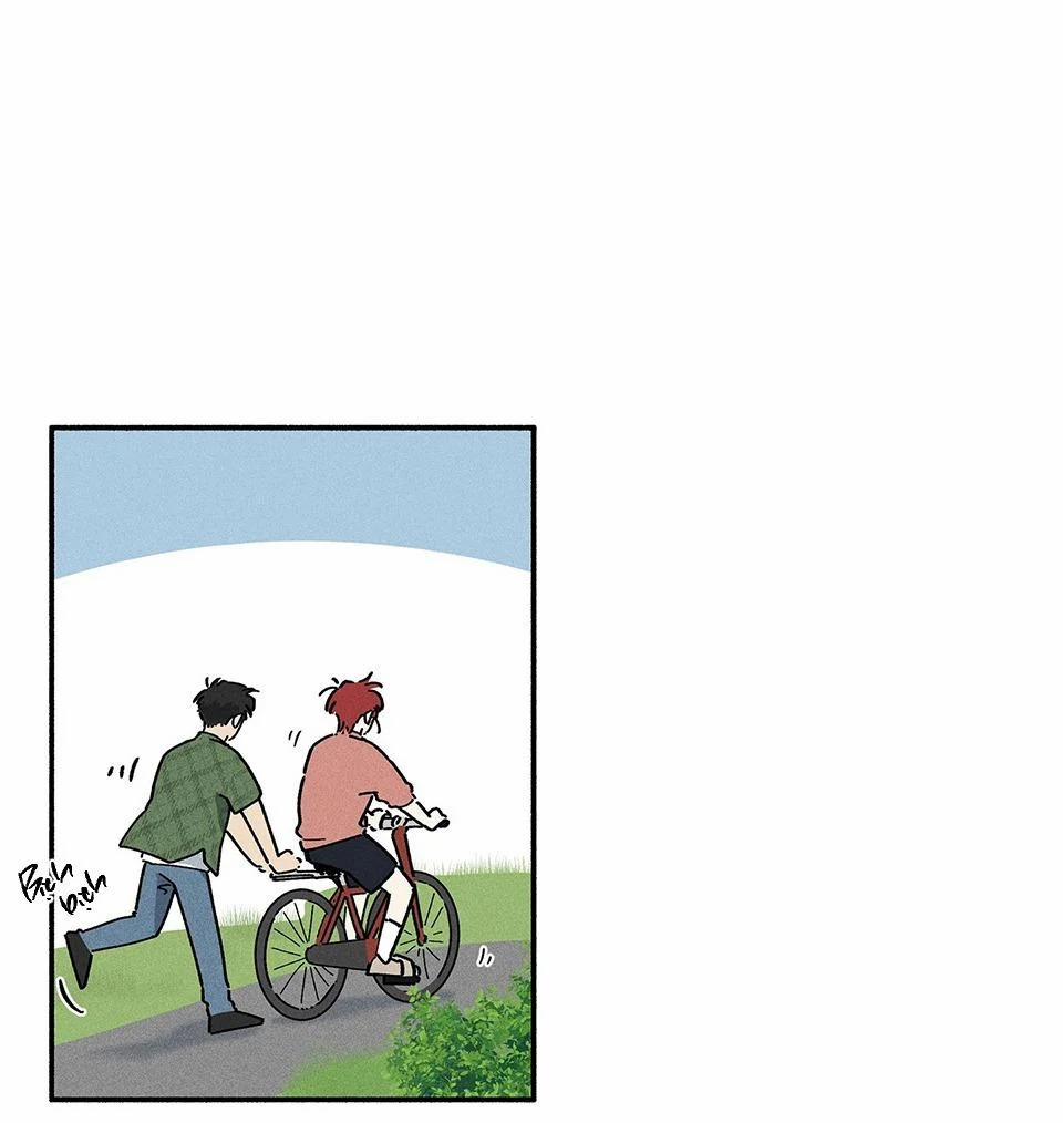 Lãng Mạn Không Trọng Lực 11 trang 26