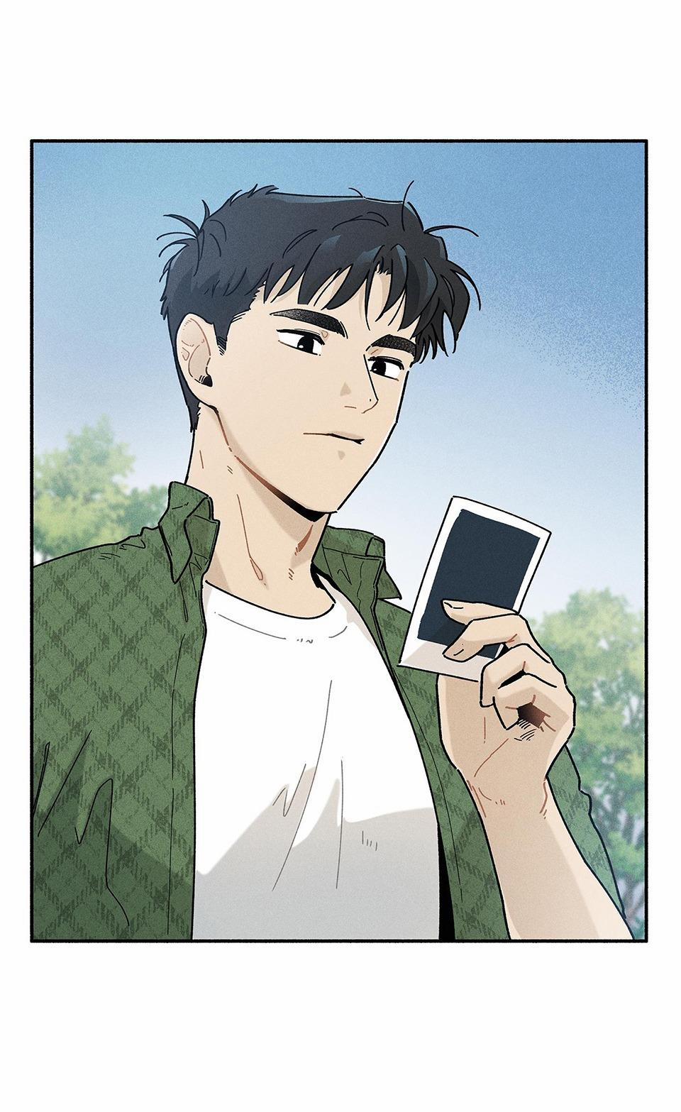 Lãng Mạn Không Trọng Lực 11 trang 29