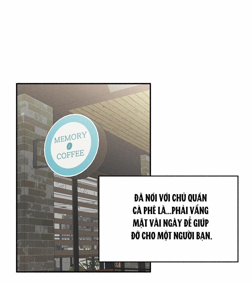 Lãng Mạn Không Trọng Lực 11 trang 3