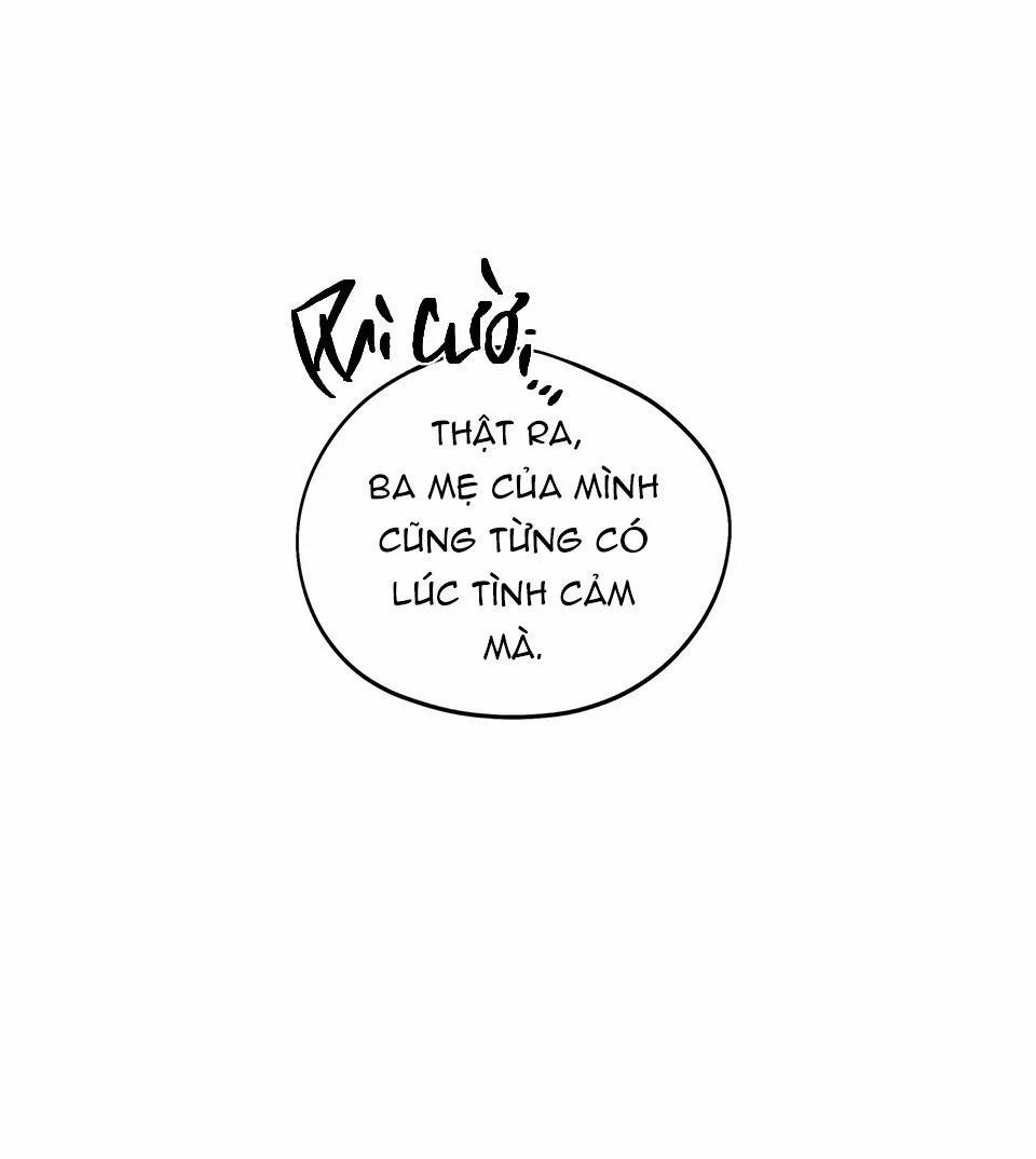 Lãng Mạn Không Trọng Lực 11 trang 30