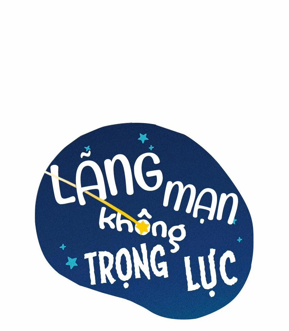 Lãng Mạn Không Trọng Lực 11 trang 31