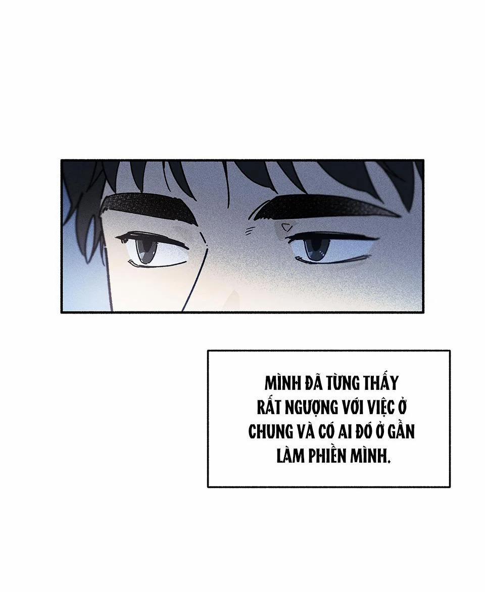 Lãng Mạn Không Trọng Lực 11 trang 34