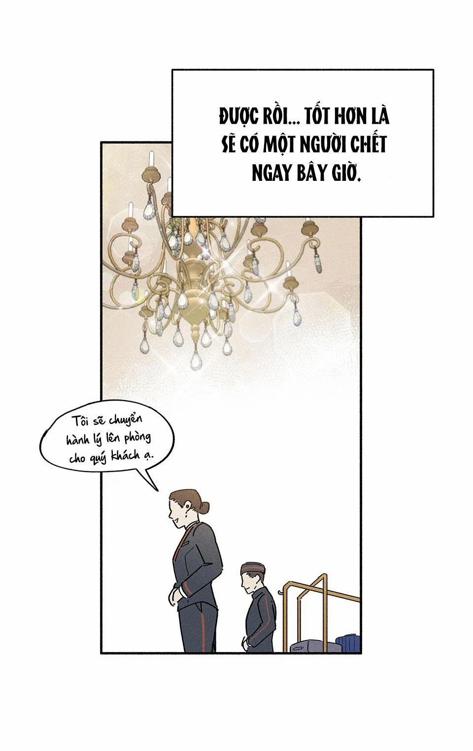 Lãng Mạn Không Trọng Lực 11 trang 45