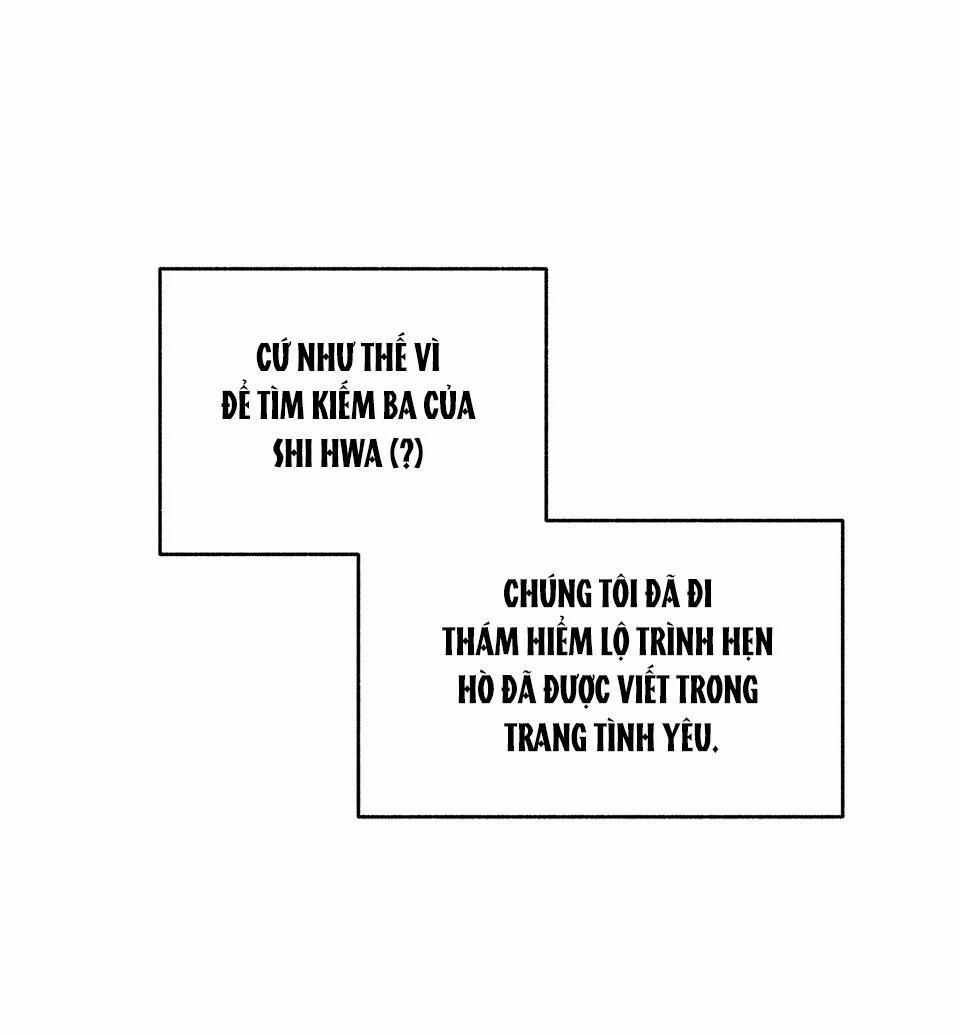 Lãng Mạn Không Trọng Lực 11 trang 5