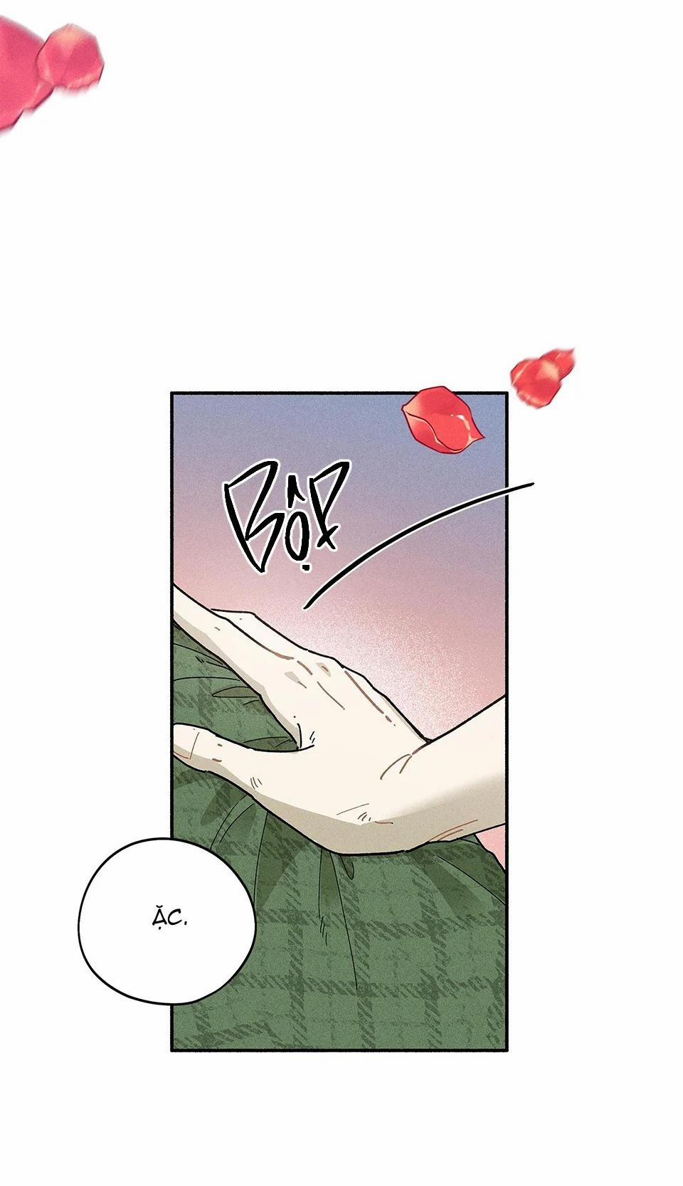 Lãng Mạn Không Trọng Lực 11 trang 59