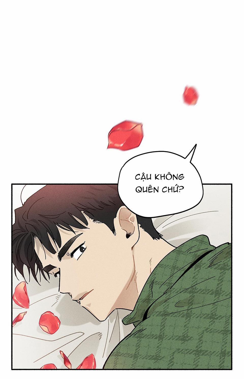 Lãng Mạn Không Trọng Lực 11 trang 61