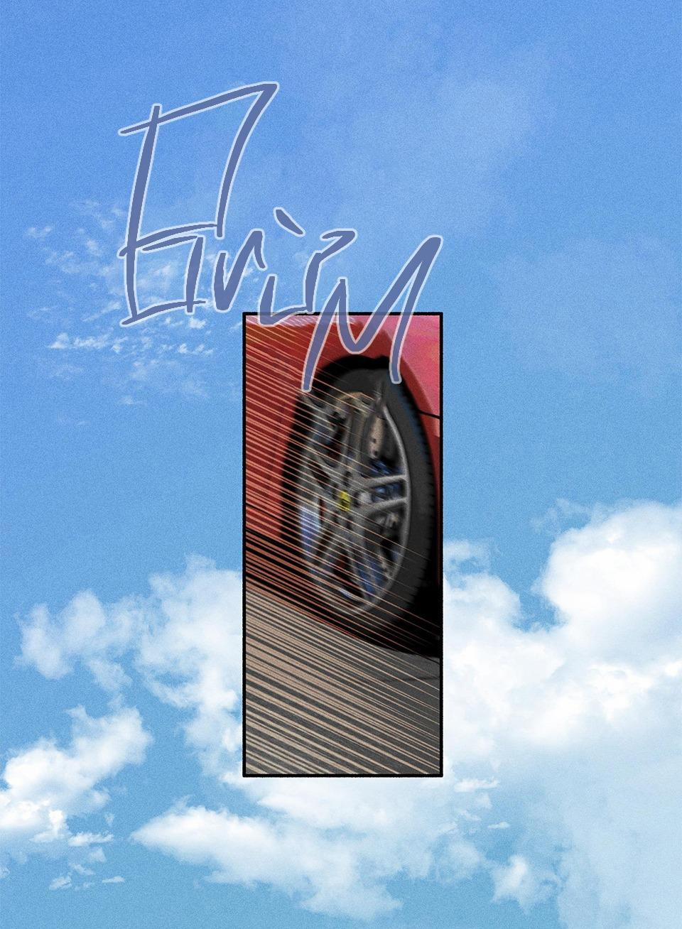 Lãng Mạn Không Trọng Lực 11 trang 7