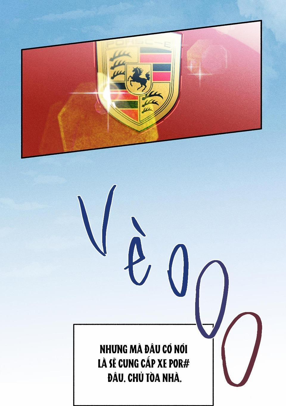 Lãng Mạn Không Trọng Lực 11 trang 8