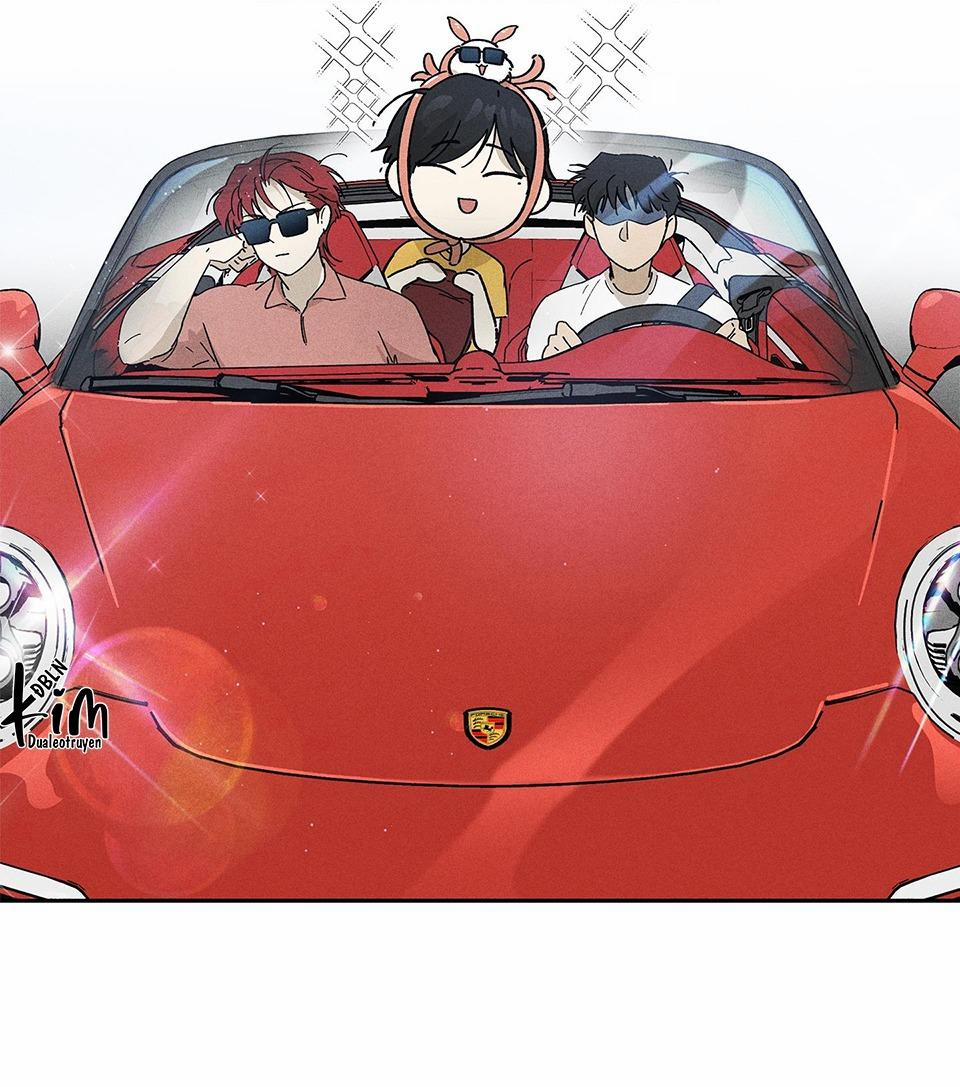 Lãng Mạn Không Trọng Lực 11 trang 9