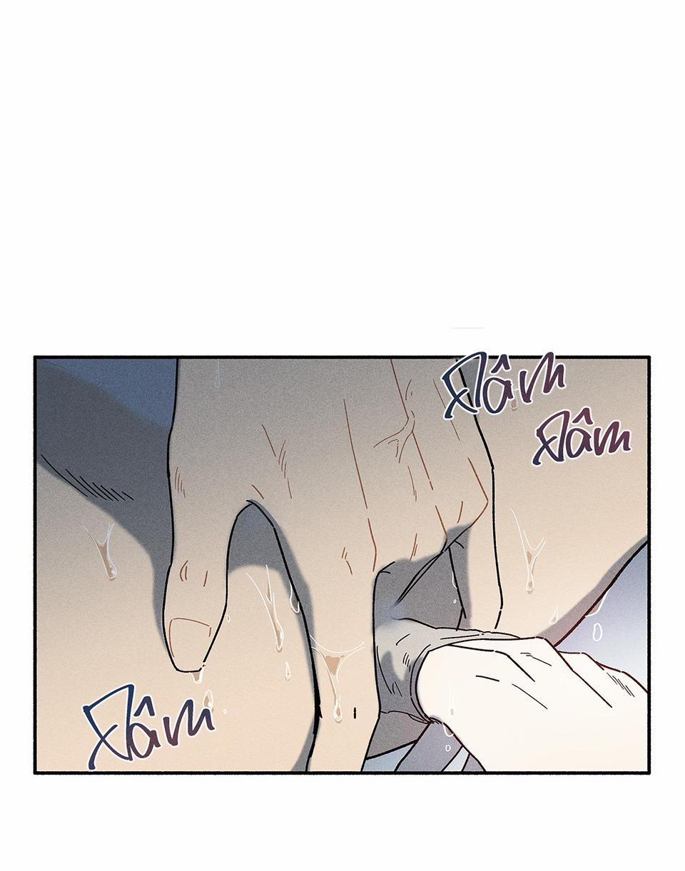 Lãng Mạn Không Trọng Lực 12 trang 12