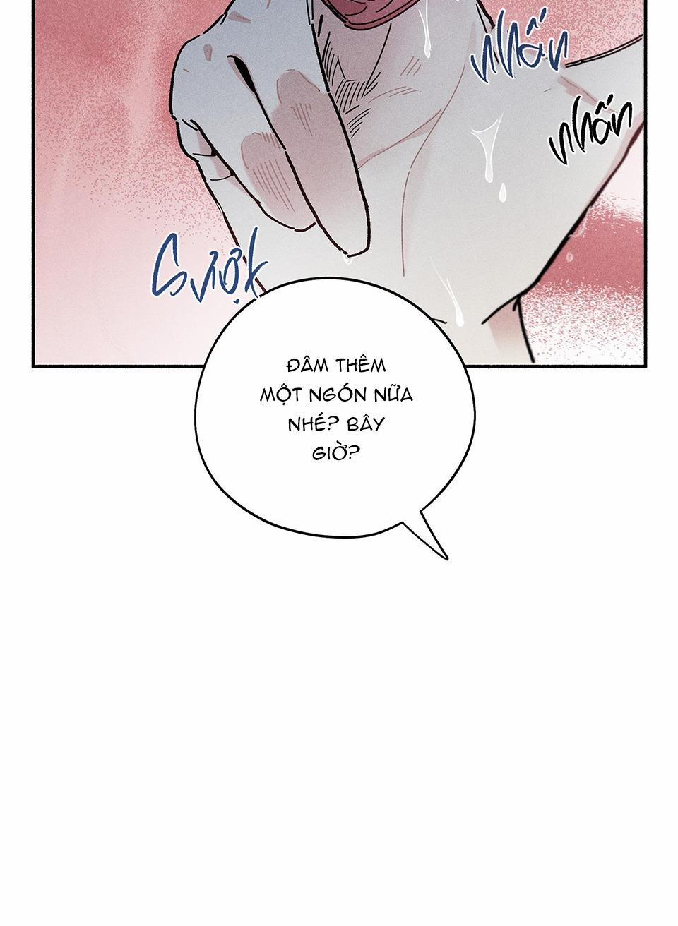 Lãng Mạn Không Trọng Lực 12 trang 14