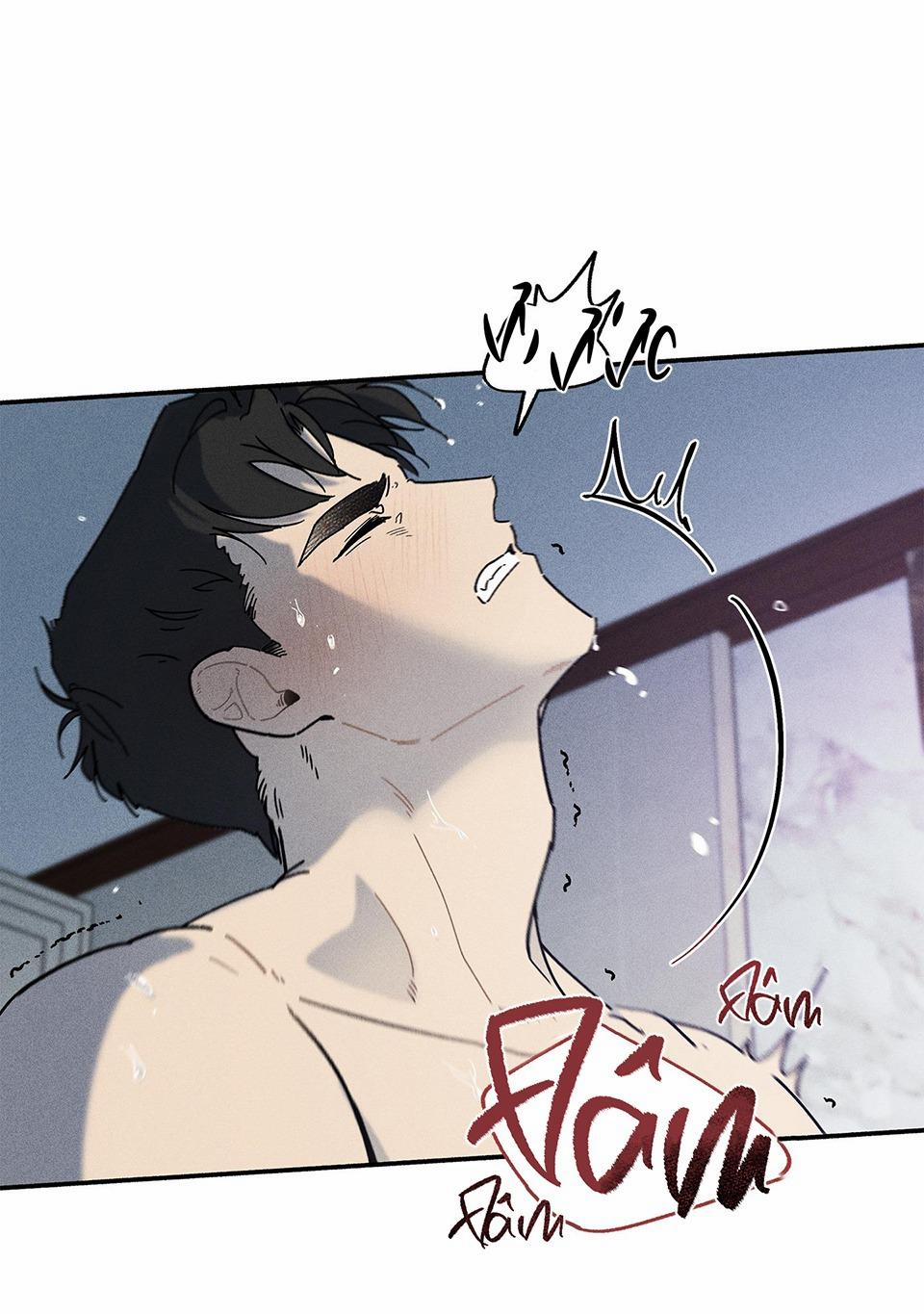 Lãng Mạn Không Trọng Lực 12 trang 18