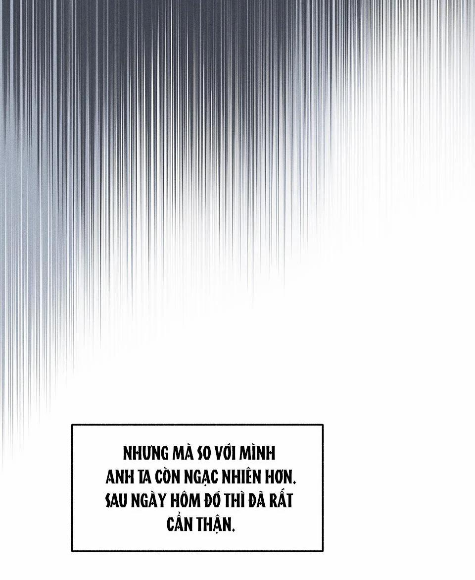 Lãng Mạn Không Trọng Lực 12 trang 23