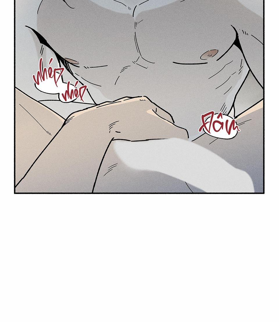 Lãng Mạn Không Trọng Lực 12 trang 25