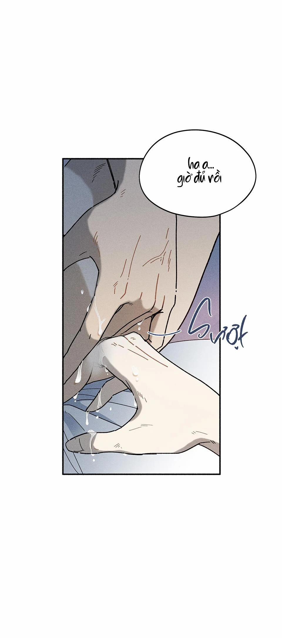 Lãng Mạn Không Trọng Lực 12 trang 26