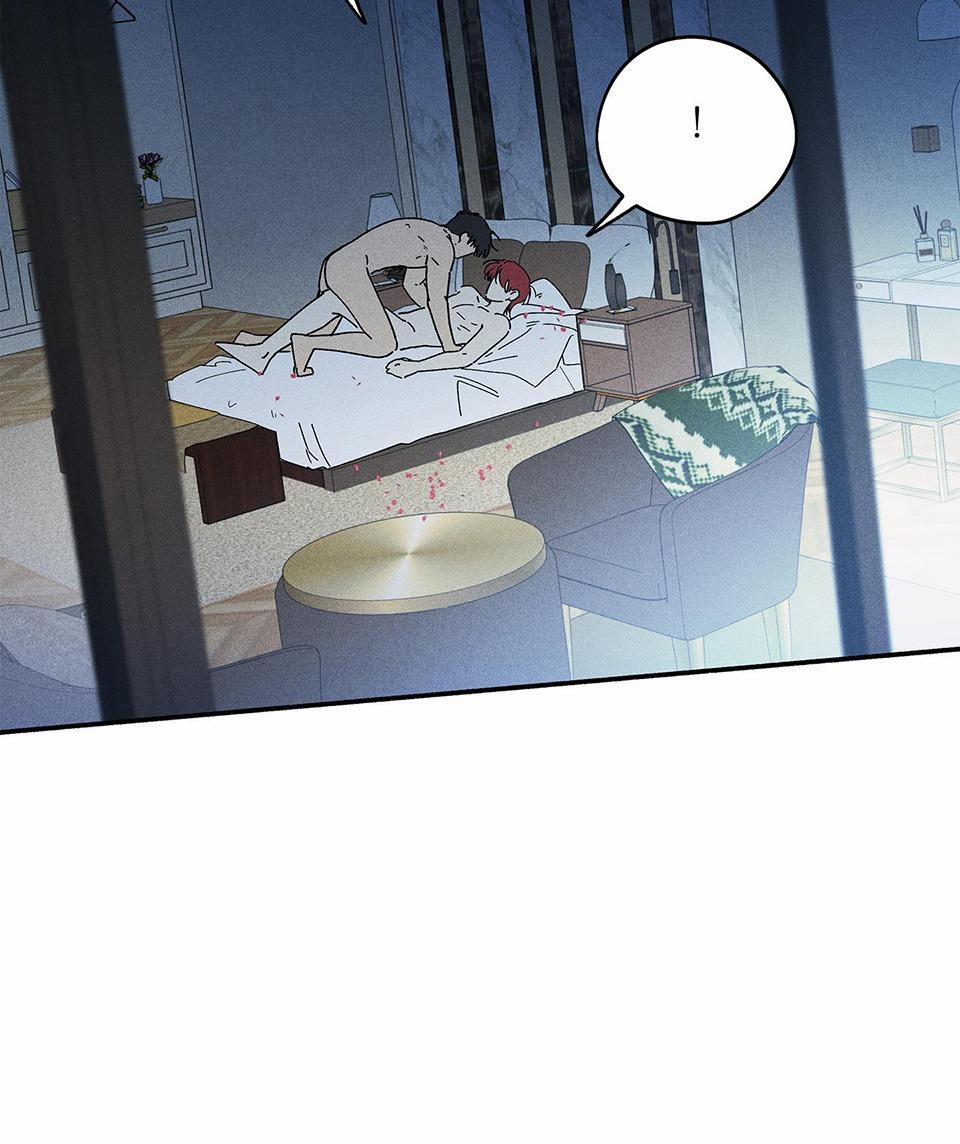 Lãng Mạn Không Trọng Lực 12 trang 29