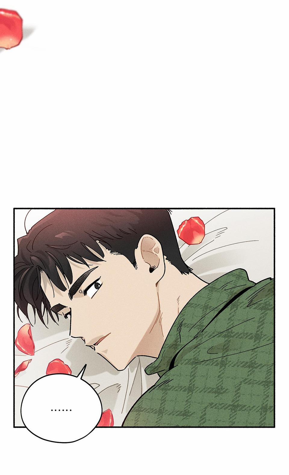 Lãng Mạn Không Trọng Lực 12 trang 3