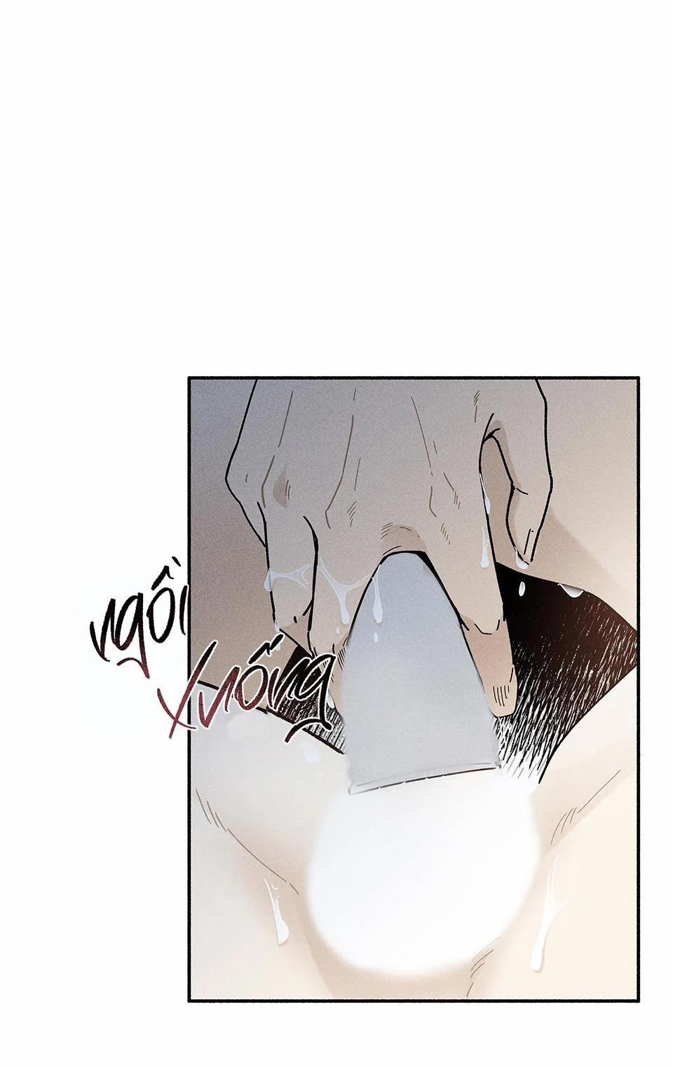 Lãng Mạn Không Trọng Lực 12 trang 32