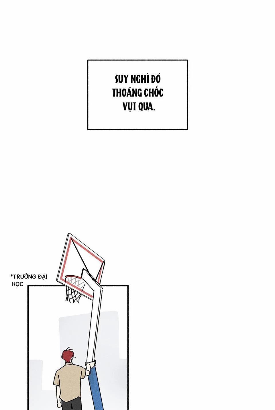 Lãng Mạn Không Trọng Lực 12 trang 35