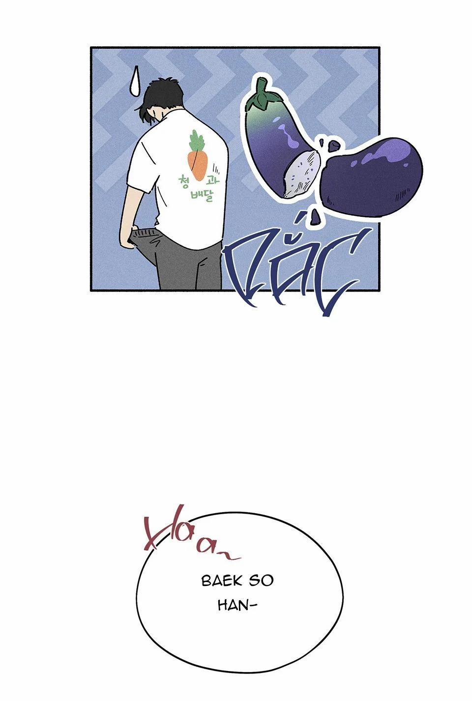 Lãng Mạn Không Trọng Lực 12 trang 37