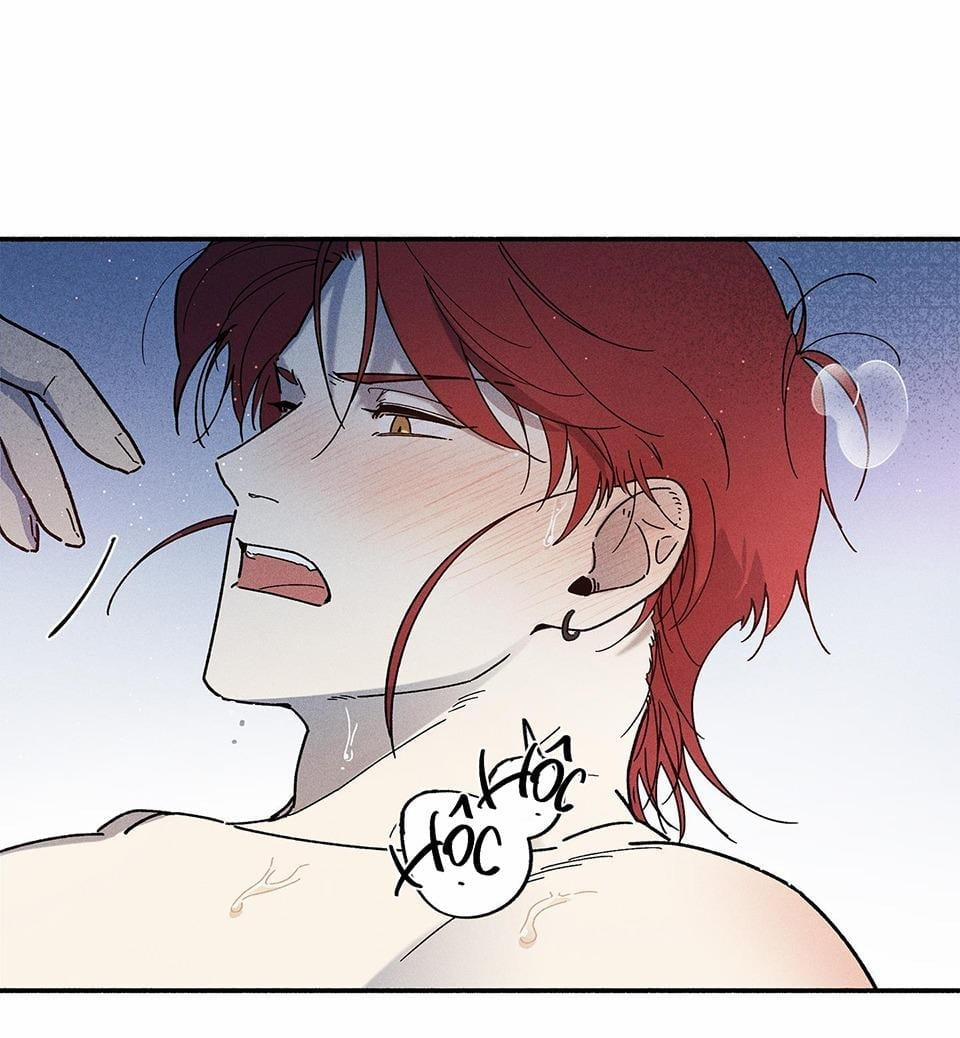 Lãng Mạn Không Trọng Lực 12 trang 43