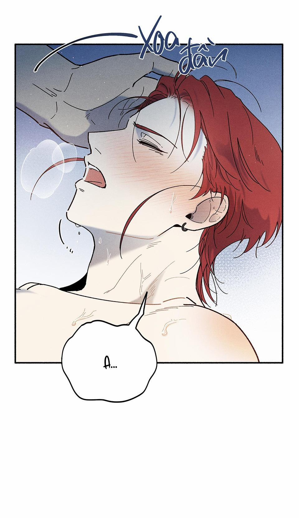 Lãng Mạn Không Trọng Lực 12 trang 44