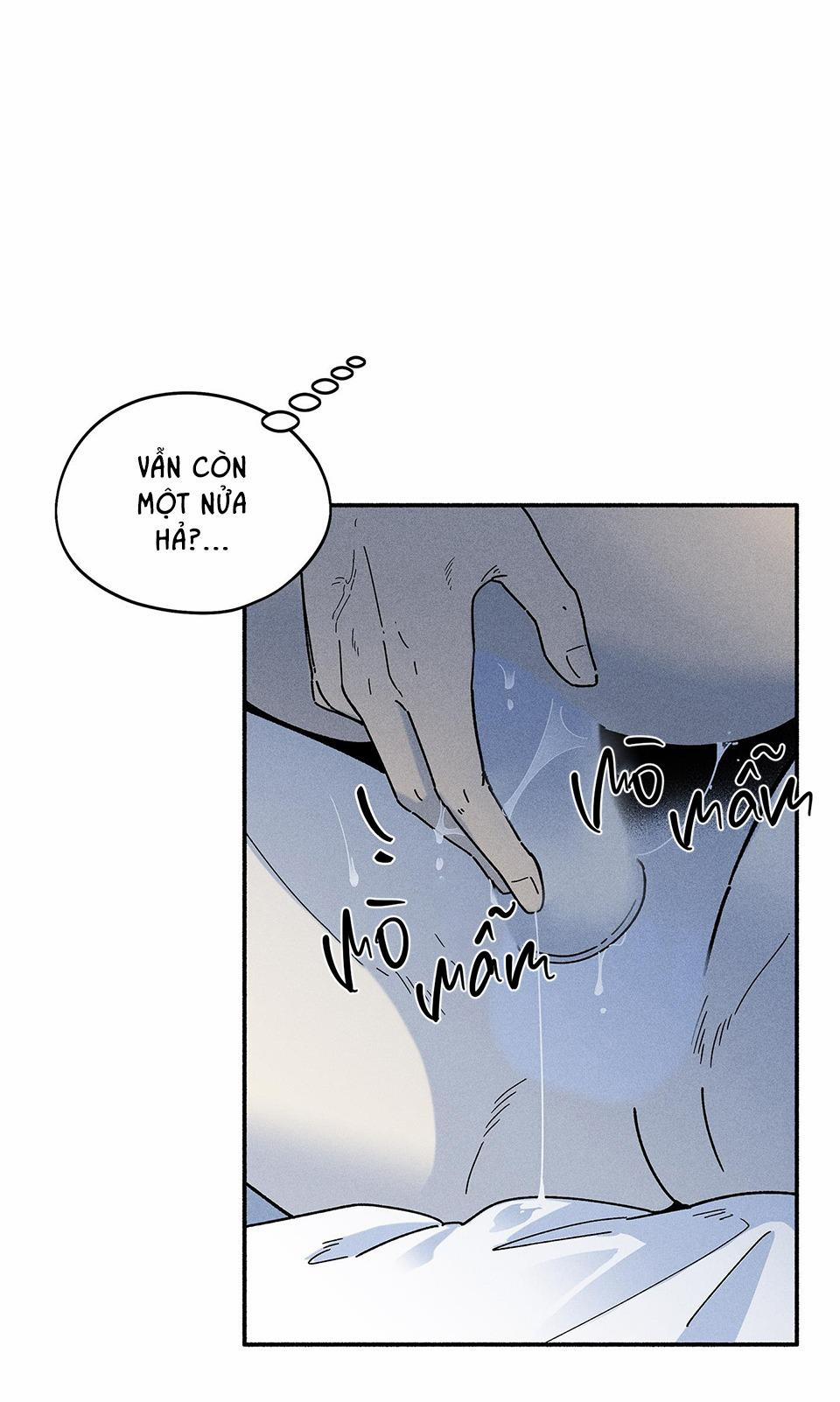 Lãng Mạn Không Trọng Lực 12 trang 56