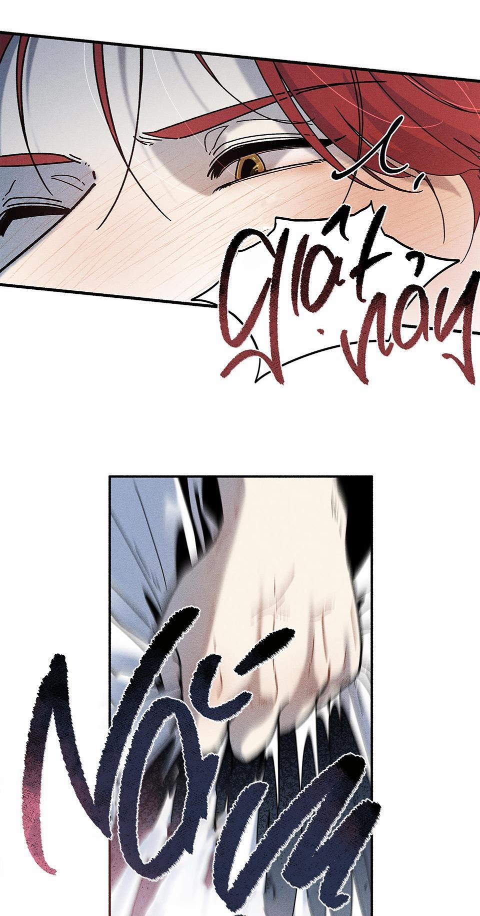 Lãng Mạn Không Trọng Lực 12 trang 57