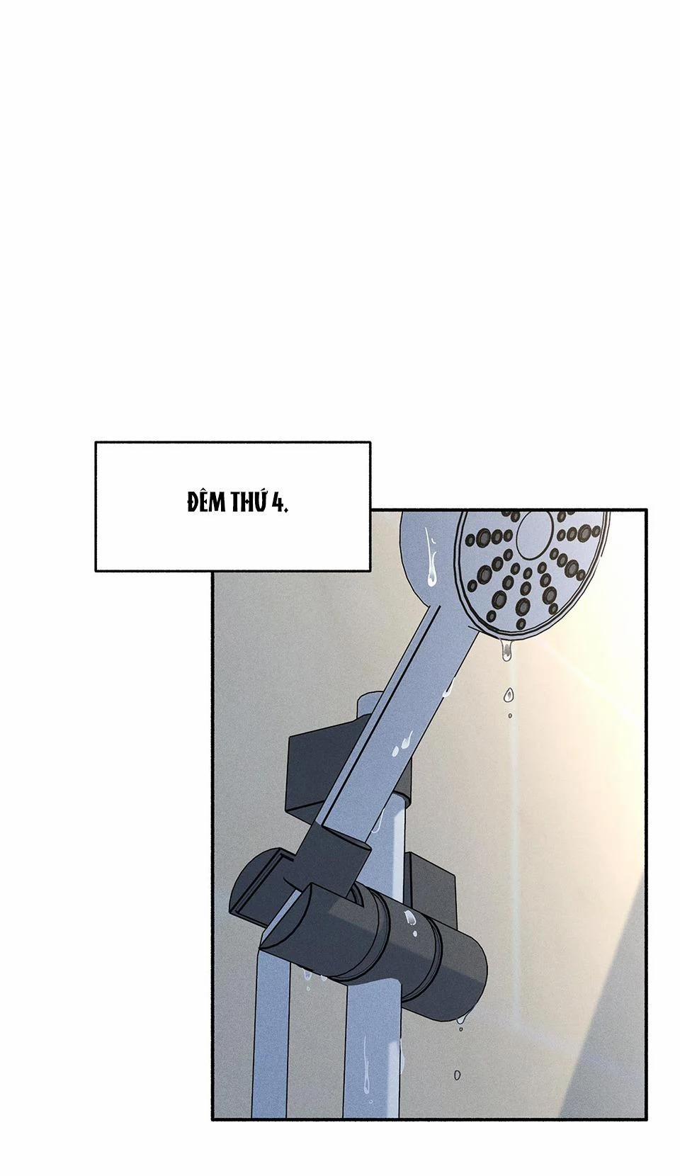 Lãng Mạn Không Trọng Lực 12 trang 6