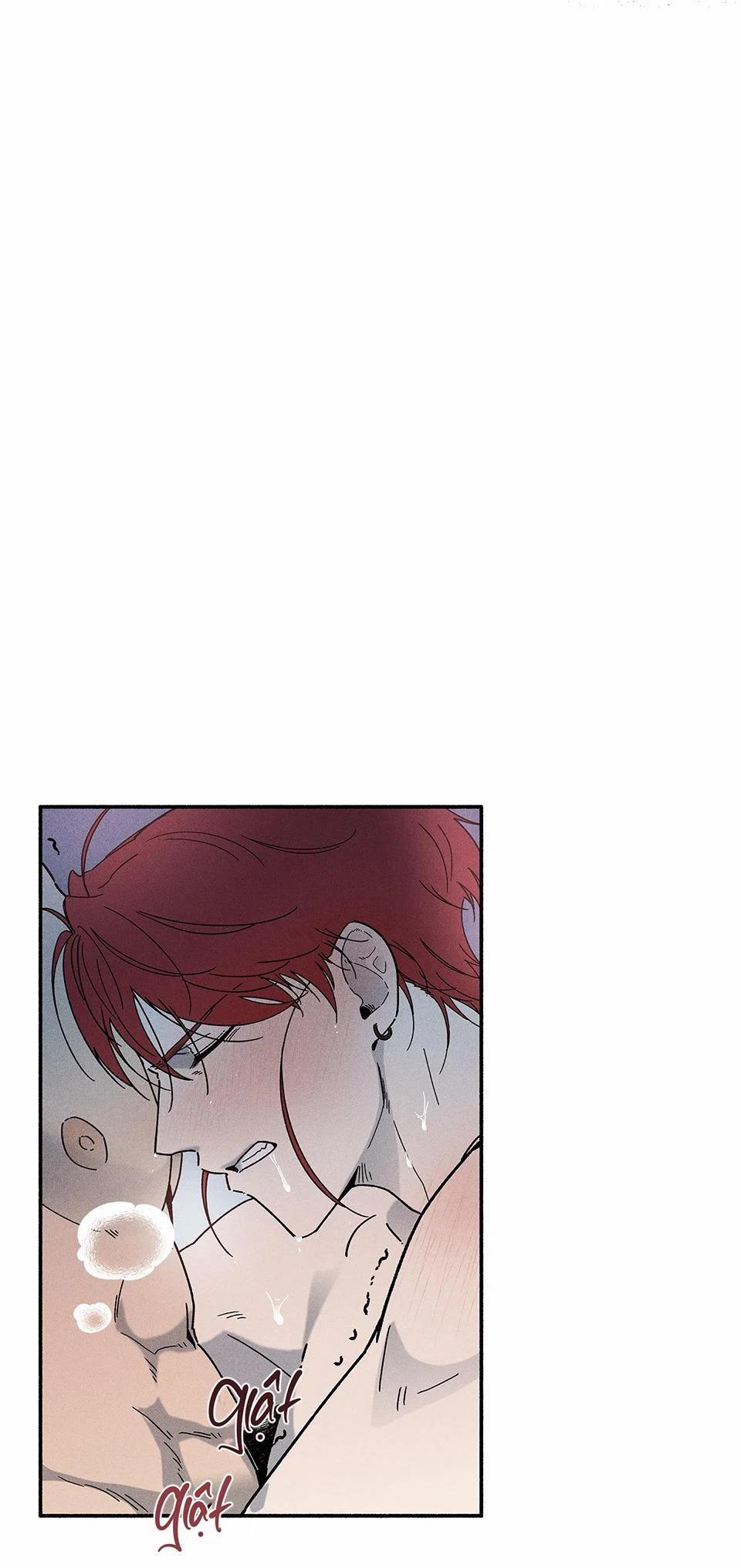 Lãng Mạn Không Trọng Lực 12 trang 60