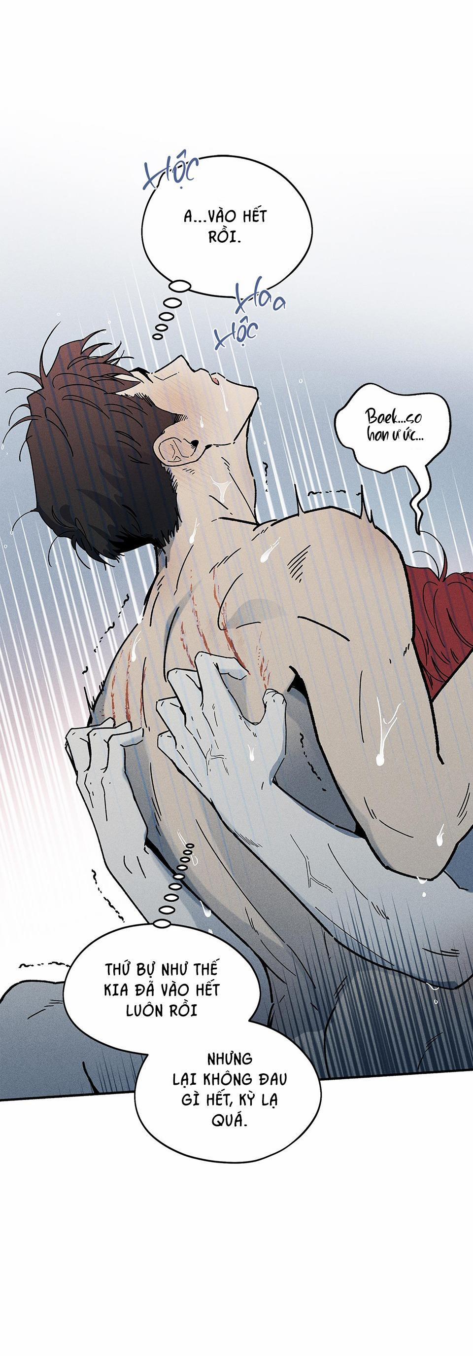 Lãng Mạn Không Trọng Lực 12 trang 62