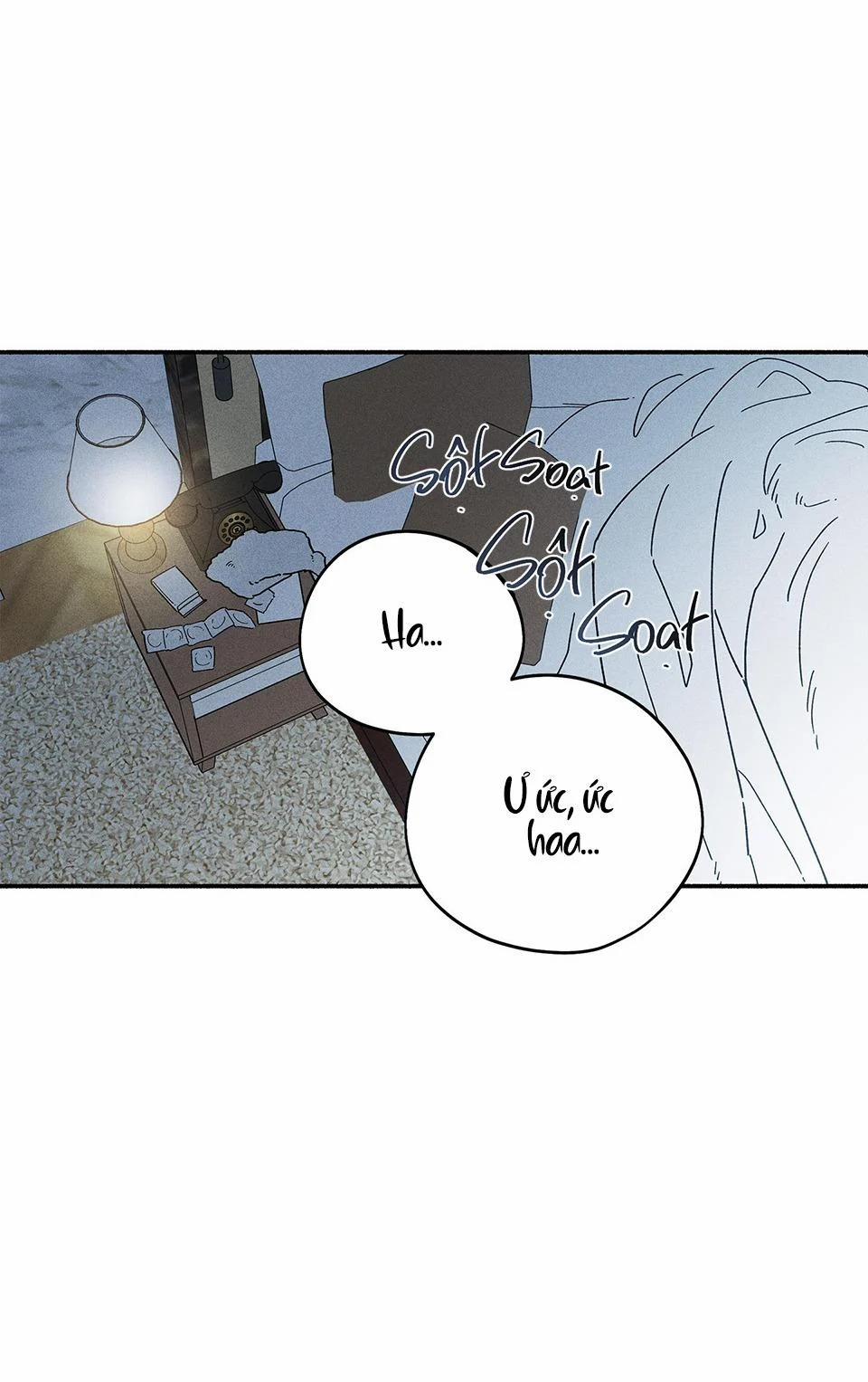 Lãng Mạn Không Trọng Lực 12 trang 63