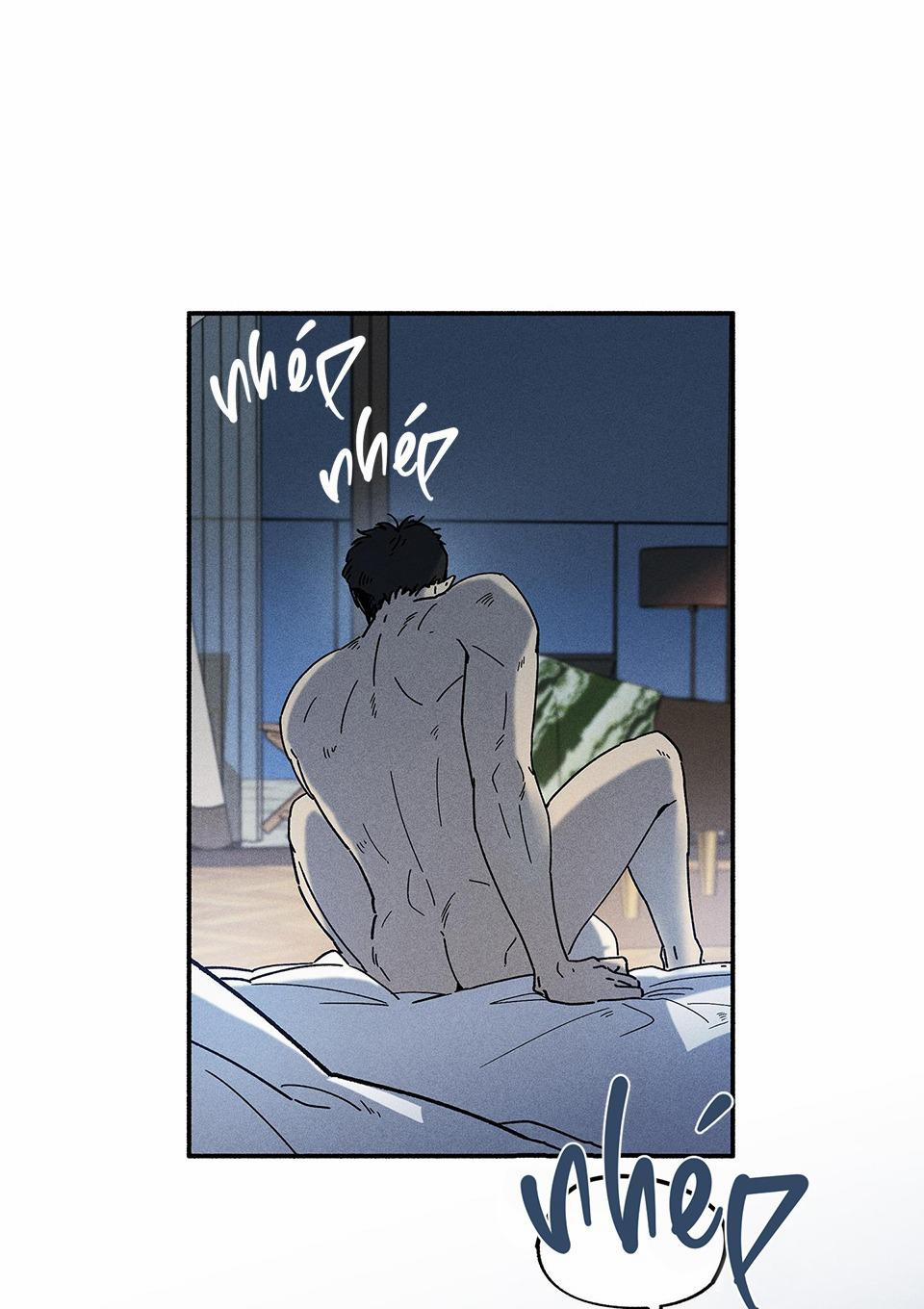 Lãng Mạn Không Trọng Lực 12 trang 9