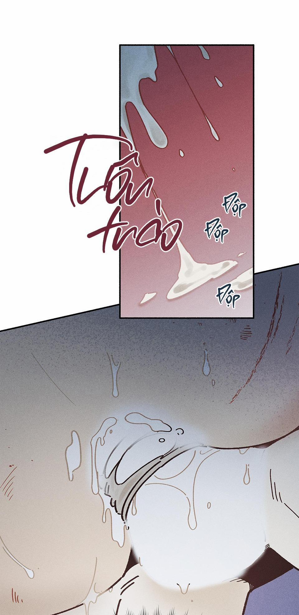 Lãng Mạn Không Trọng Lực 13 trang 12