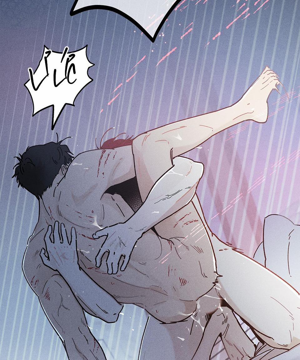 Lãng Mạn Không Trọng Lực 13 trang 17