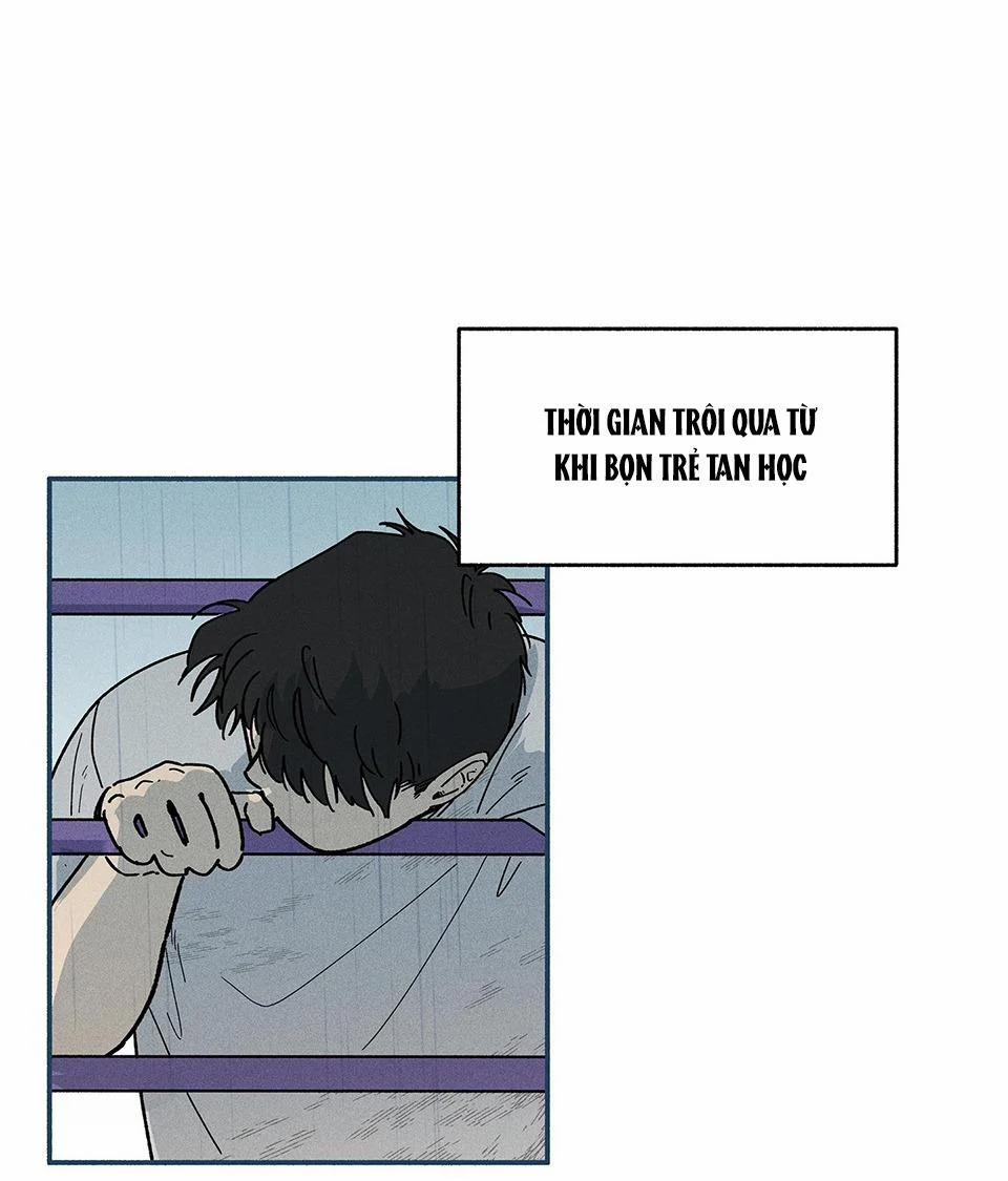 Lãng Mạn Không Trọng Lực 13 trang 2