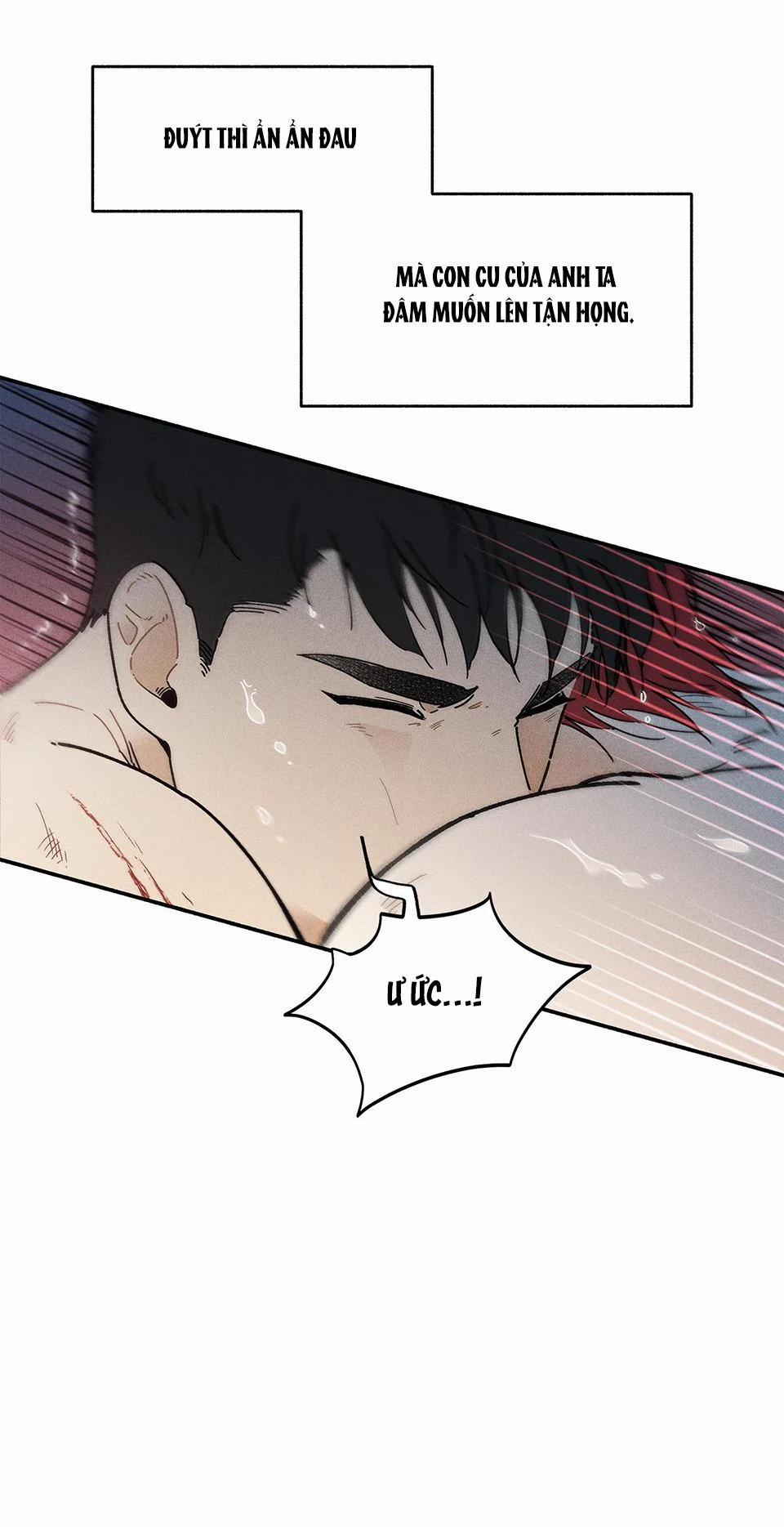 Lãng Mạn Không Trọng Lực 13 trang 23