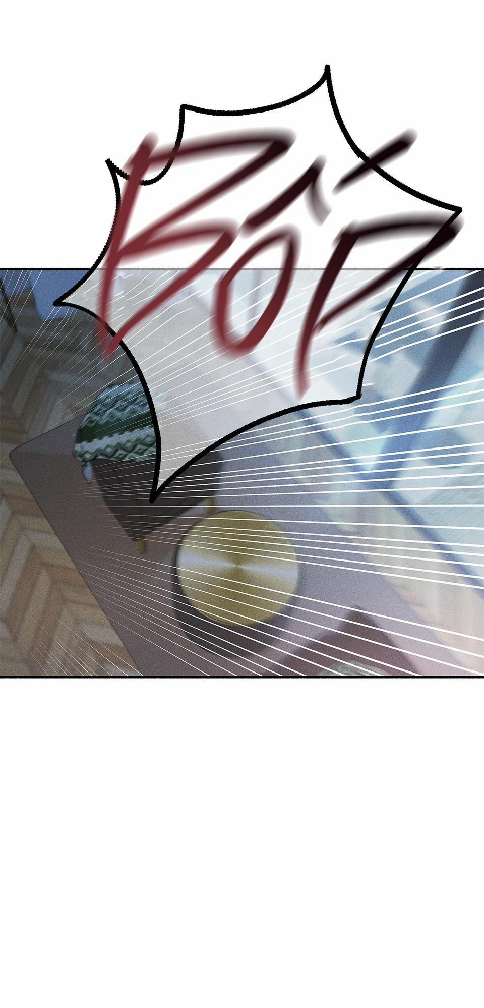 Lãng Mạn Không Trọng Lực 13 trang 25