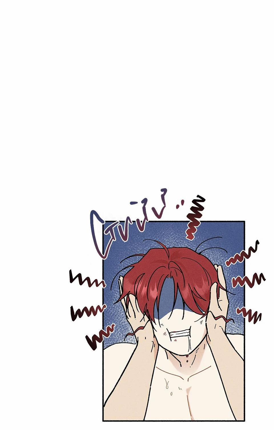 Lãng Mạn Không Trọng Lực 13 trang 26