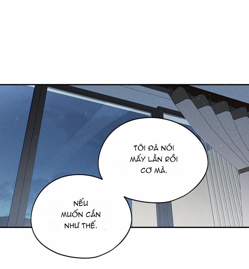 Lãng Mạn Không Trọng Lực 13 trang 28