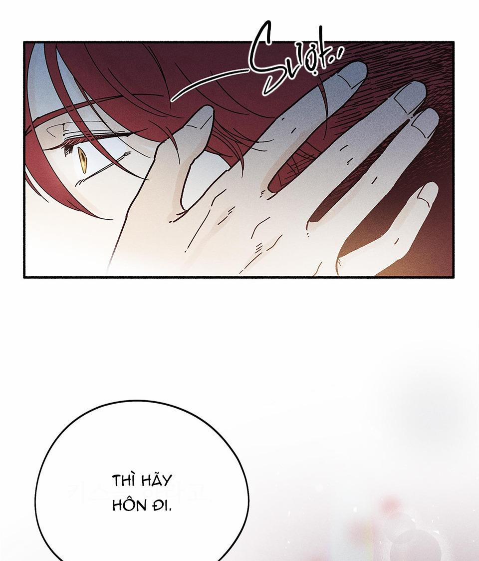 Lãng Mạn Không Trọng Lực 13 trang 29