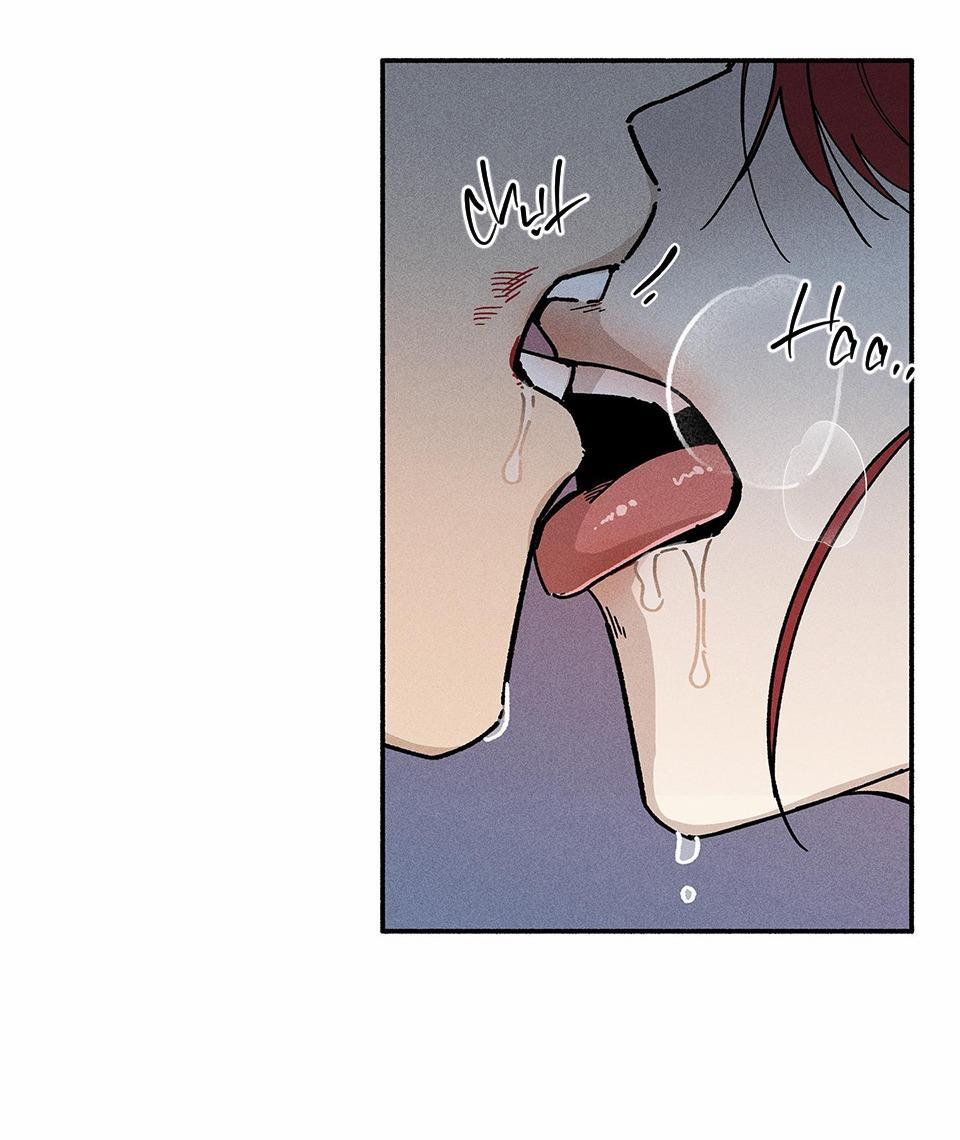 Lãng Mạn Không Trọng Lực 13 trang 35