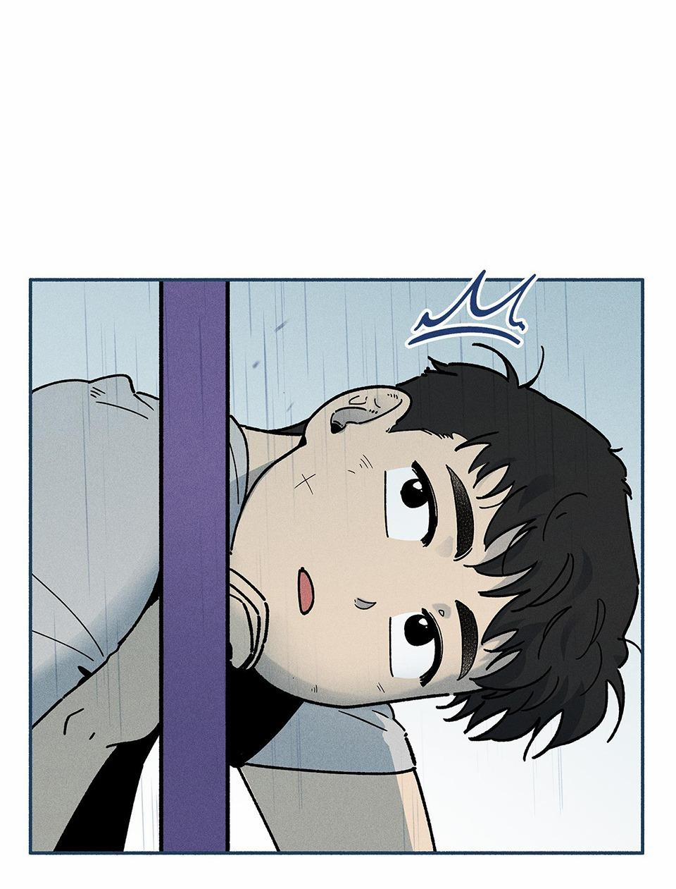 Lãng Mạn Không Trọng Lực 13 trang 4