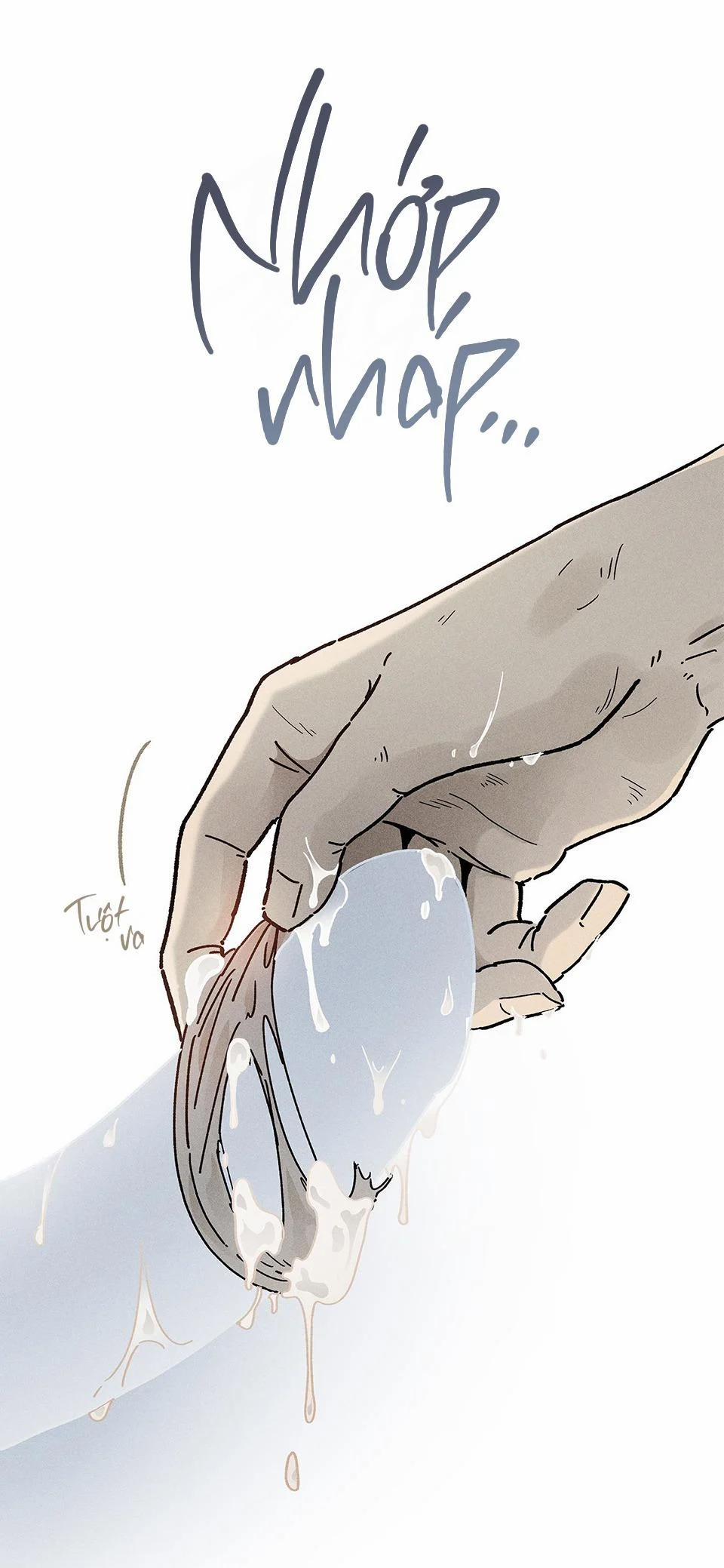 Lãng Mạn Không Trọng Lực 13 trang 44