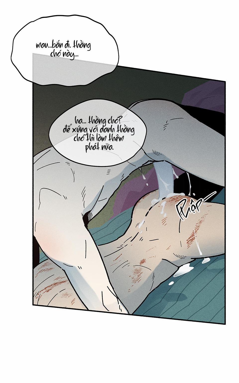 Lãng Mạn Không Trọng Lực 13 trang 53