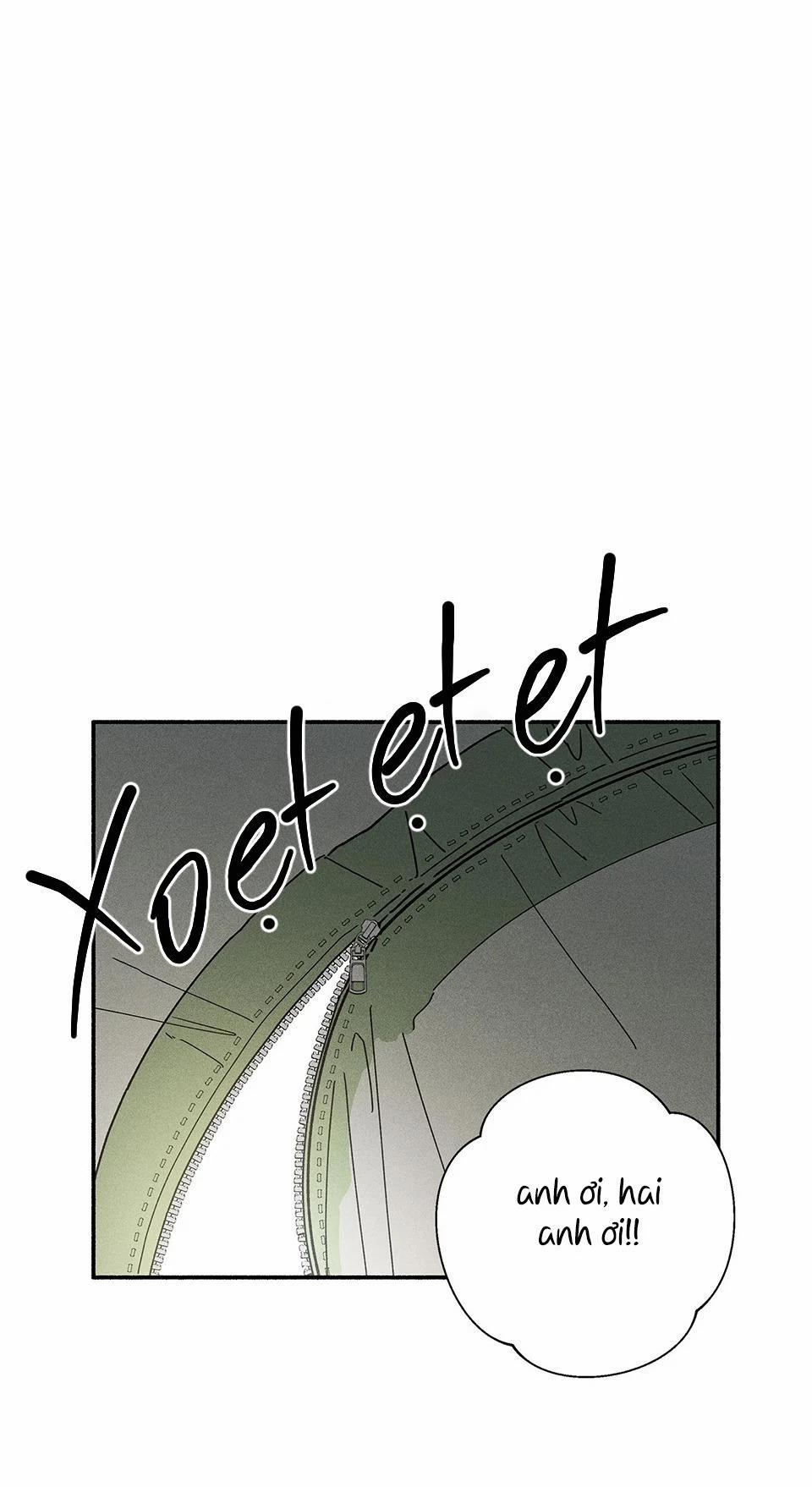 Lãng Mạn Không Trọng Lực 13 trang 58